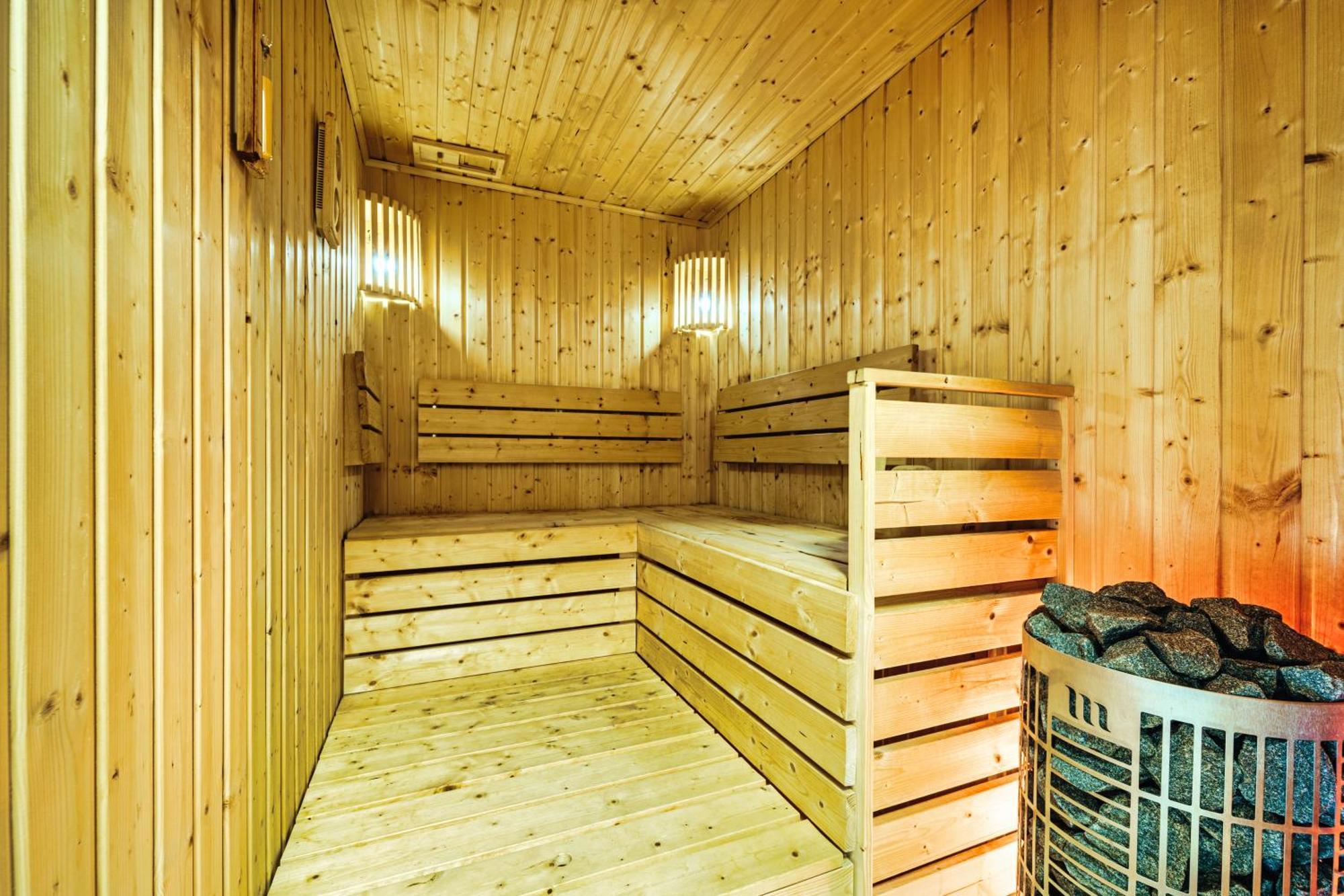 Apartament Ametyst A2 Z Prywatna Sauna Mountain Aparts Lejlighed Świeradów-Zdrój Eksteriør billede