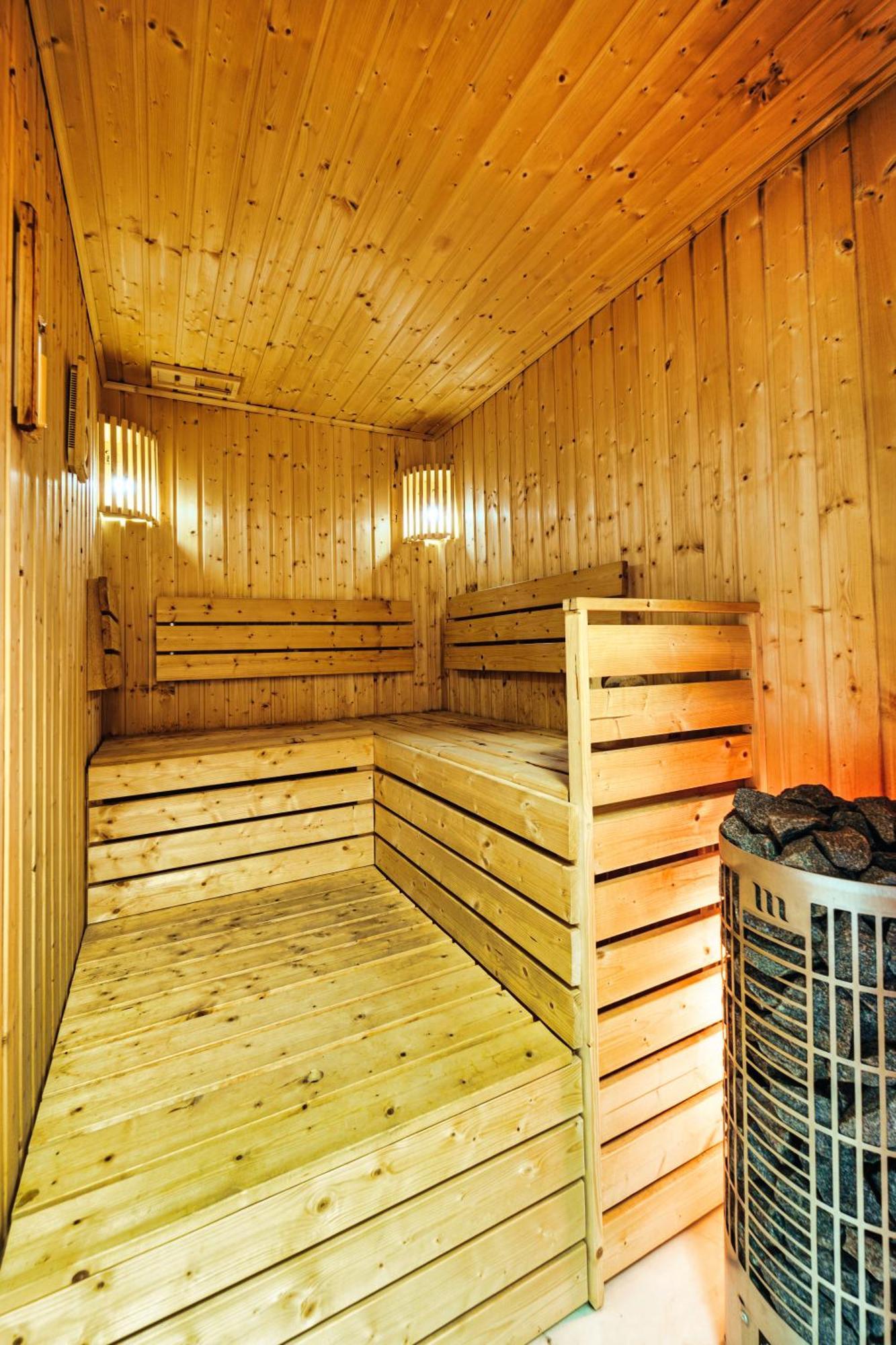 Apartament Ametyst A2 Z Prywatna Sauna Mountain Aparts Lejlighed Świeradów-Zdrój Eksteriør billede